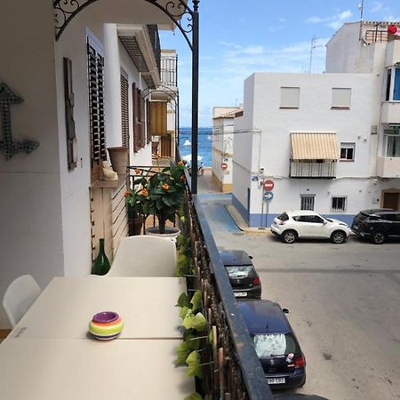 Port Beach Javea Jávea Exterior foto
