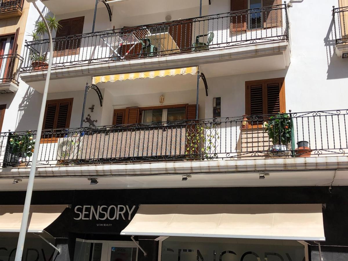 Port Beach Javea Jávea Exterior foto
